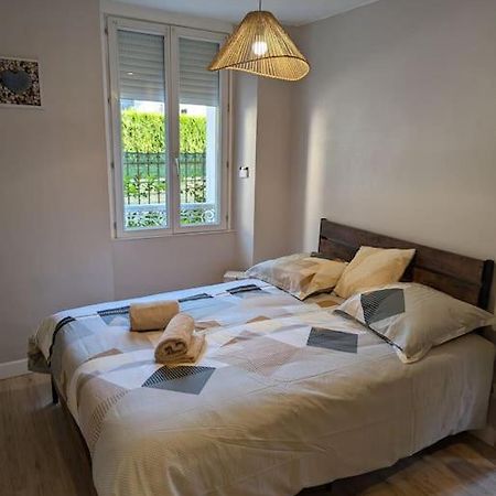Appartement Au Coeur Des Alpes Albertville Eksteriør bilde