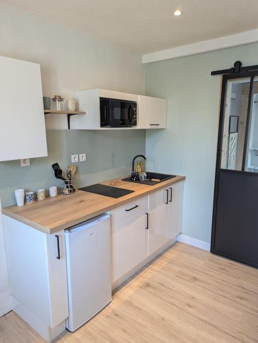Appartement Au Coeur Des Alpes Albertville Eksteriør bilde